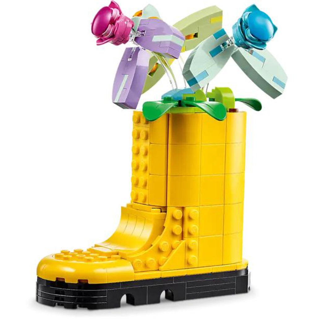 LEGO® | Creator: Flowers in a Watering Can (31149)