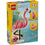 LEGO® | Creator 3in1: Wild Animals - Pink Flamingo (31170)