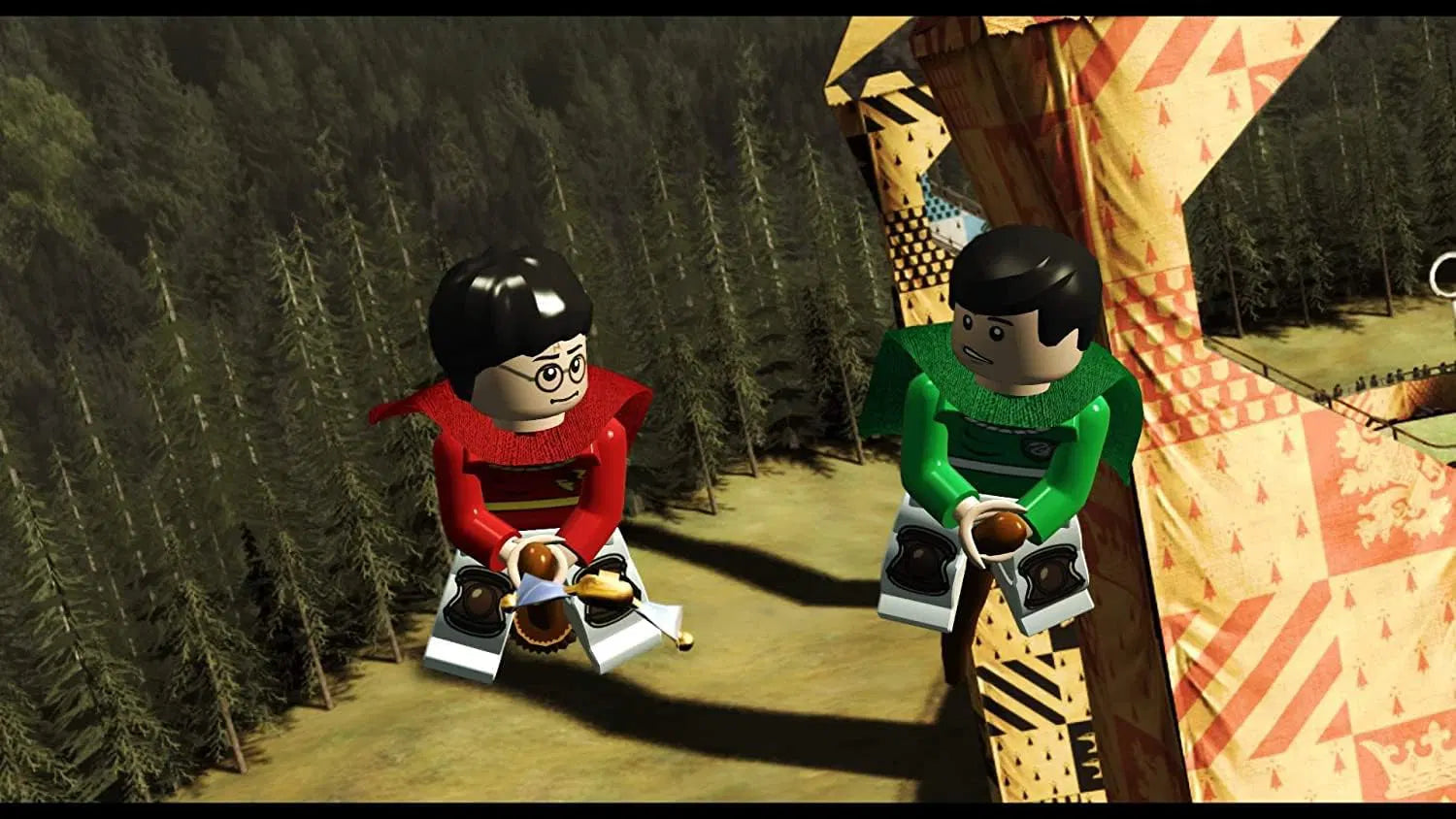 LEGO Harry Potter Collection (PlayStation 5)