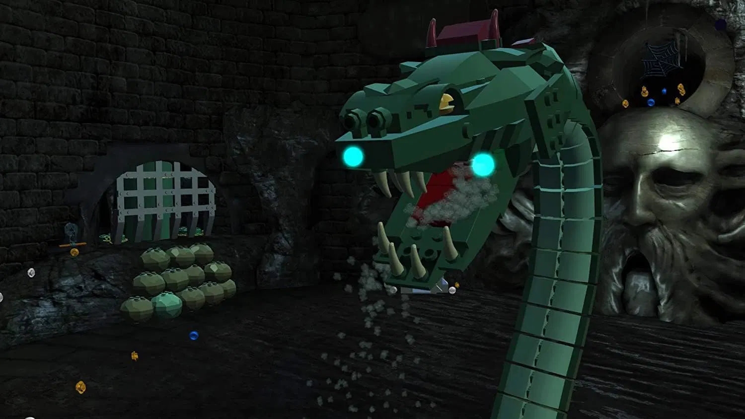 LEGO Harry Potter Collection (PlayStation 5)