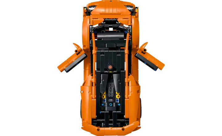 LEGO® | Technic: Lamborghini Huracán Tecnica (42196)