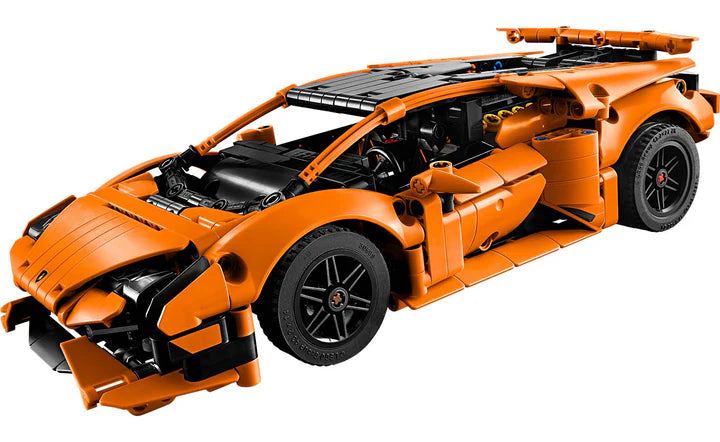 LEGO® | Technic: Lamborghini Huracán Tecnica (42196)
