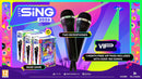 Let's Sing 2026 - Double Mic Bundle (Nintendo Switch)