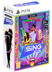 Let's Sing 2026 - Double Mic Bundle (PlayStation 5)