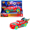 Disney Cars (JMT55) Lightning MCQUEEN Light & Sound - product view 1