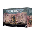 Warhammer 40,000: Dark Angels Lion El'Johnson