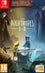 Little Nightmares I & II (Code in Box) (Nintendo Switch)