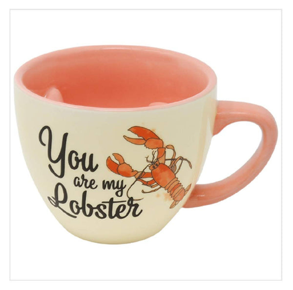 Friends Lobster Mug