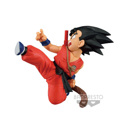 Dragon Ball Son Goku Childhood