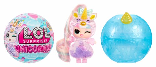 L.O.L. Surprise Unicorn Tots assortment front image