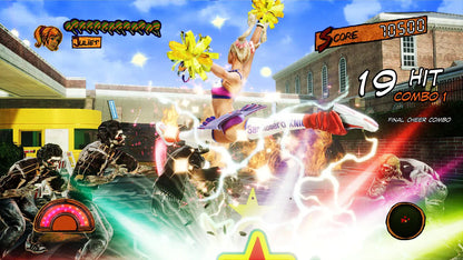 Lollipop Chainsaw: RePOP (Nintendo Switch)