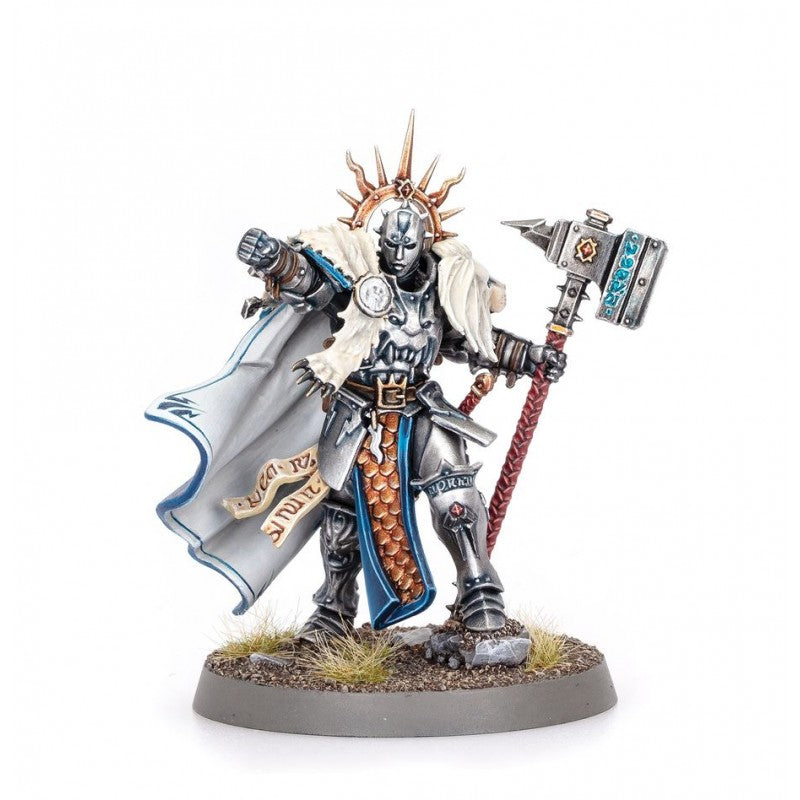 Warhammer Age of Sigmar: Stormcast Eternals - Lord-Celestant