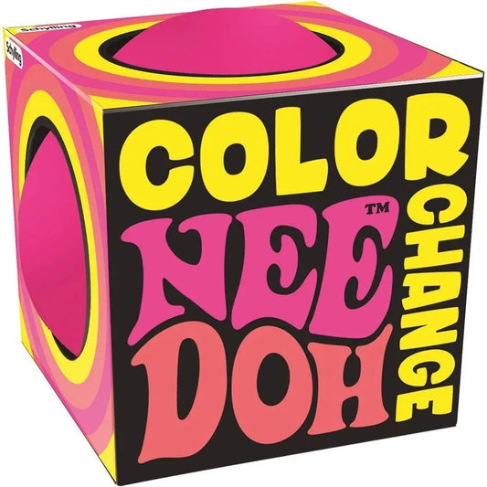 NeeDoh Classic Color Change