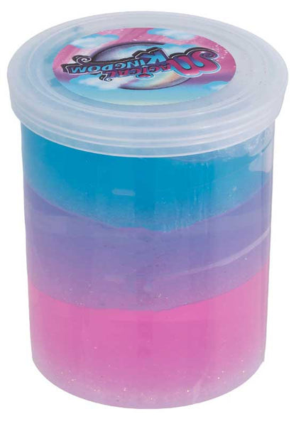 Magical Kingdom Rainbow Putty