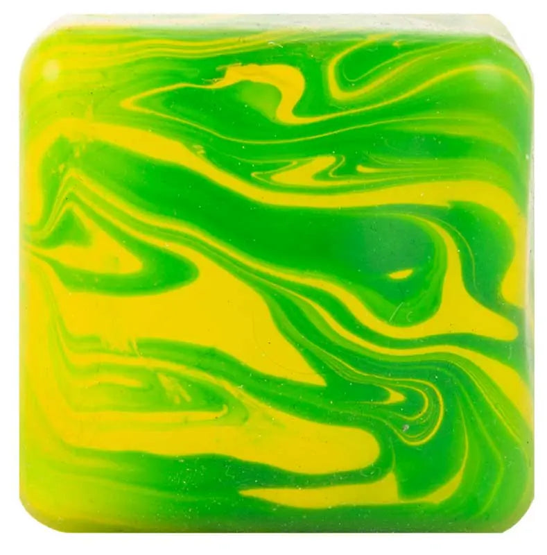 Marble Cube