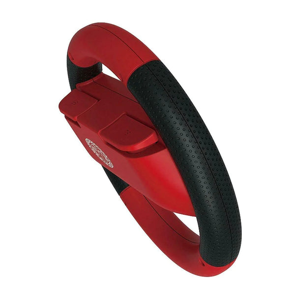 Hori MK8 Deluxe Racing Wheel Mario