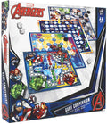 MARVEL COMPENDIUM
