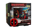 Deadpool Heat Change Mug