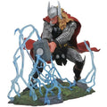 Diamond Select Toys Figure Marvel Gallery Thor Comic