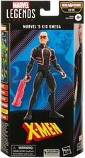 Marvel Legends Series: X-Men - Kid Omega