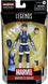 Marvel Legends: Quake