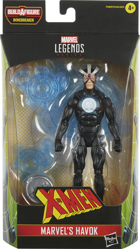 Marvel Legends: X-Men - Havok