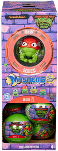 Mash'ems Teenage Mutant Ninja Turtles