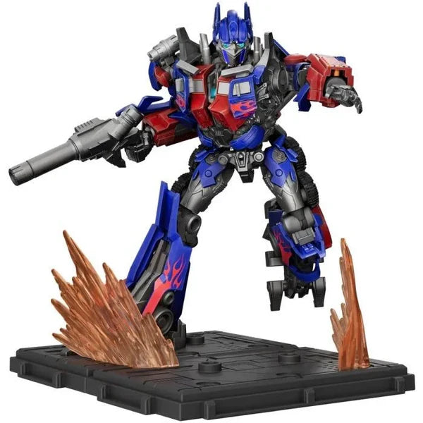Blokees - Transformer Model Kit Classic Class 02 Bumblebee