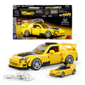 Brick Shop Speed '07 Honda S2000