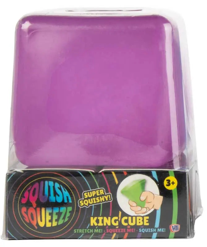 Mega Cube (Assorted)