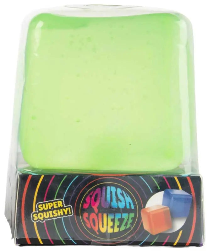 Mega Cube (Assorted)