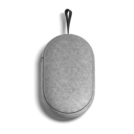 Meta Quest 2 carrying case front