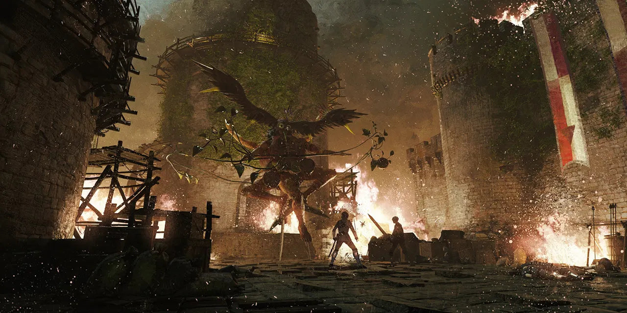 Metaphor: ReFantazio (PlayStation 5)
