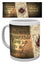 Harry Potter Marauder Map Mug