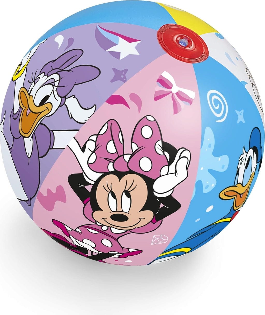 Bestway Disney Junior Mickey and Friends 51cm beach ball product image