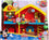 Mickey Mouse Fire House Playset