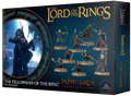 Middle-earth Strategy Battle Game Fellowship of the Ring miniatures