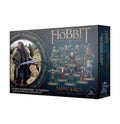 Middle-earth Strategy Battle Game Thorin Oakenshield and Company miniatures