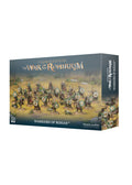 Middle-earth Strategy Battle Game Warriors of Rohan miniatures