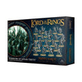 Middle-earth Strategy Battle Game Warriors of Minas Tirith box
