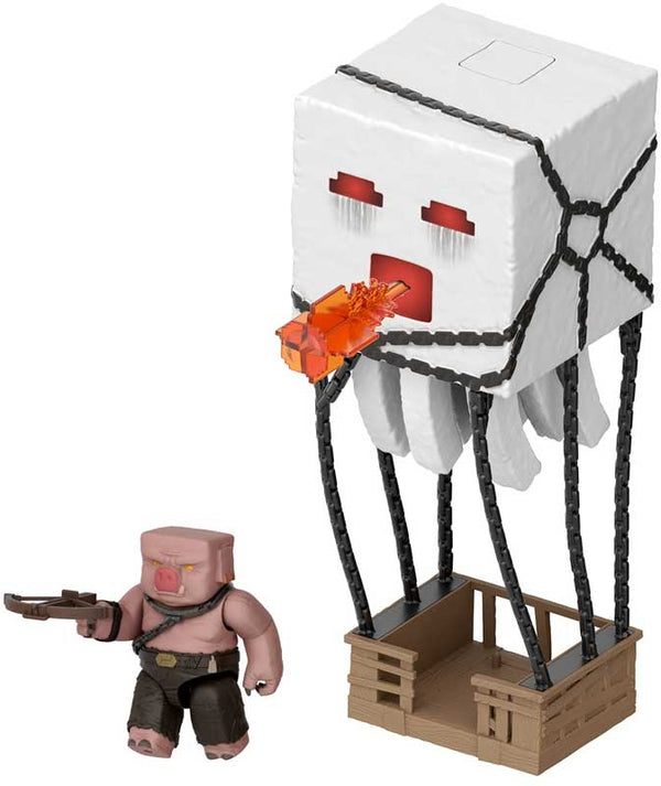 Minecraft Movie The Big One