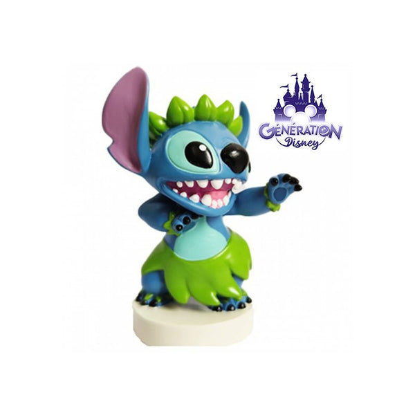 Enesco Disney Lilo & Stitch Dancing Stitch Figure