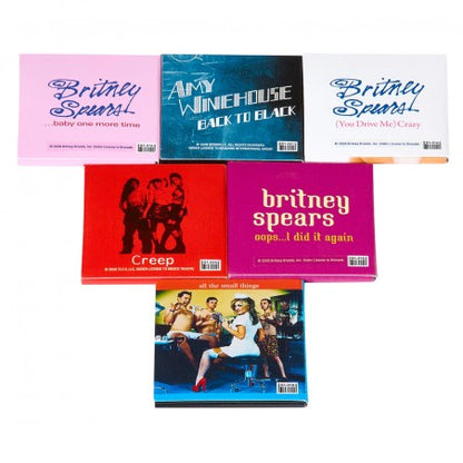 Miniverse (247906) Real Music Vinyls - product view 4