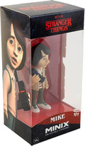 Figure Minix Mike Stranger Things 12Cm