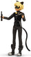 Miraculous – 26cm Fashion Doll New Cat Noir