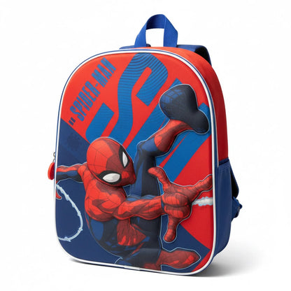 Spider-Man 3D Backpack 26 x 32 x 10 cm
