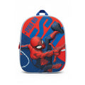 Spider-Man 3D Backpack 26 x 32 x 10 cm