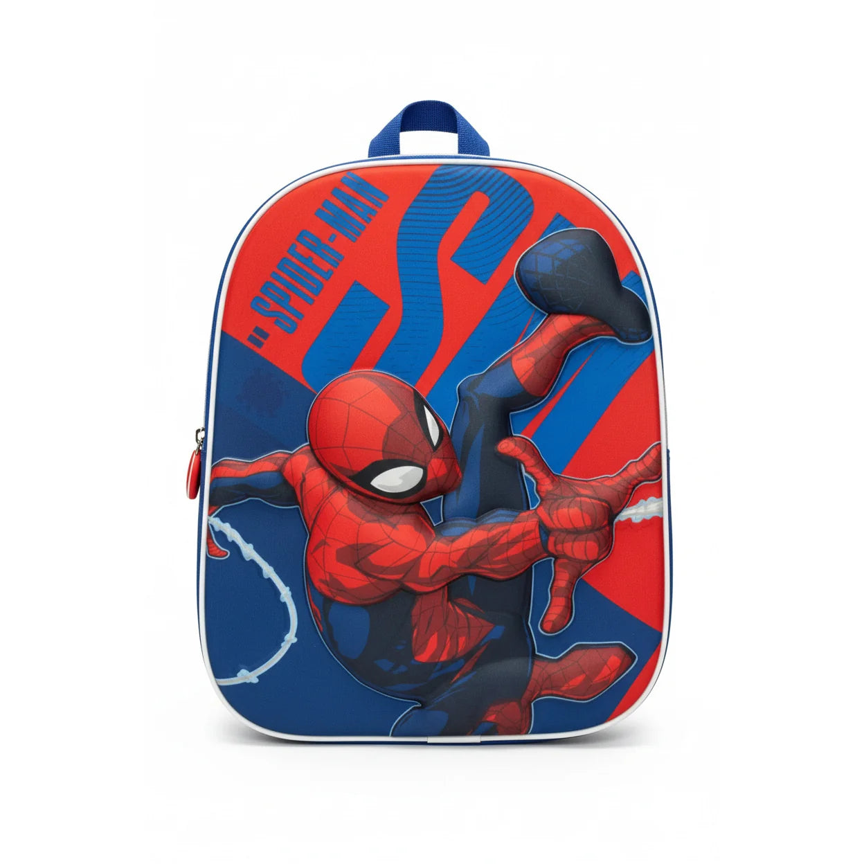 Spider-Man 3D Backpack 26 x 32 x 10 cm