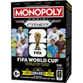 Monopoly Panini Prizm FIFA World Cup booster box