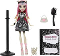 Monster High Boo-riginal Creeproduction G1 Doll: Rochelle